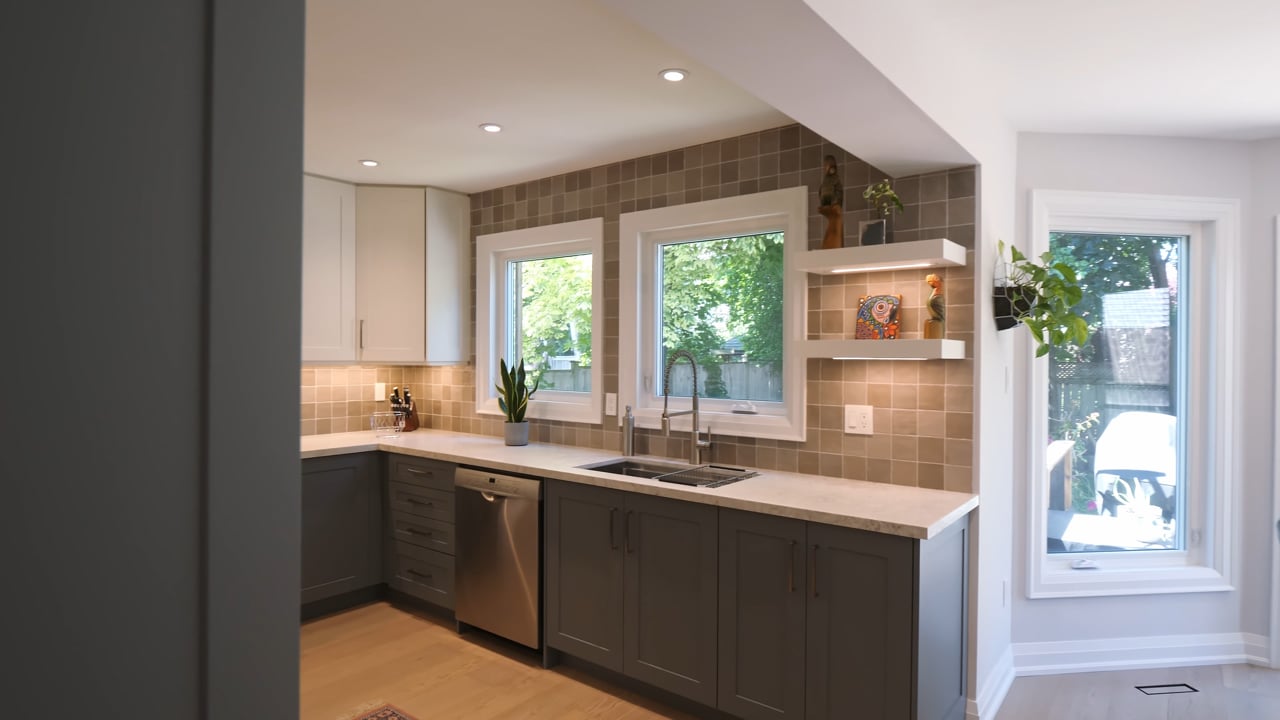 Exquisite Renovations Design