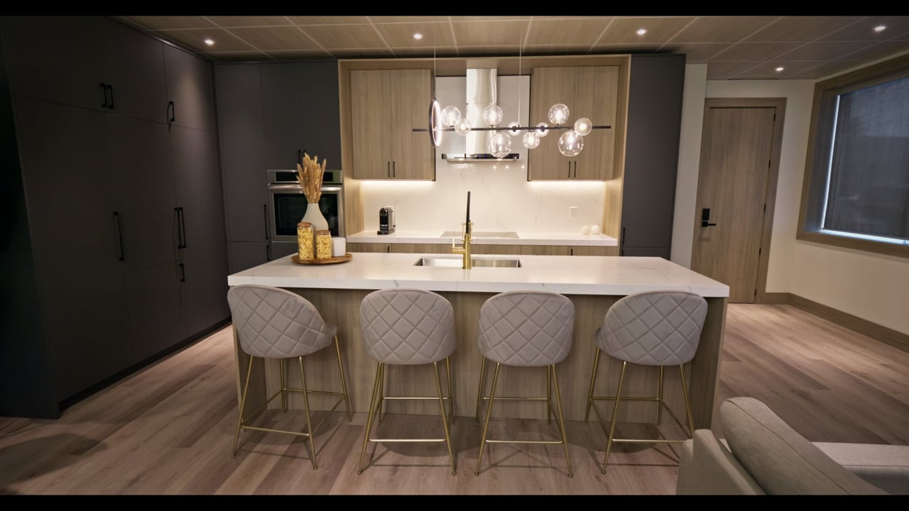 Modello Cabinetry Product Showcase