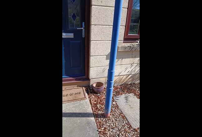 NORTH TEES Hospital ts176bq riverside 2 Bed House Main Photo