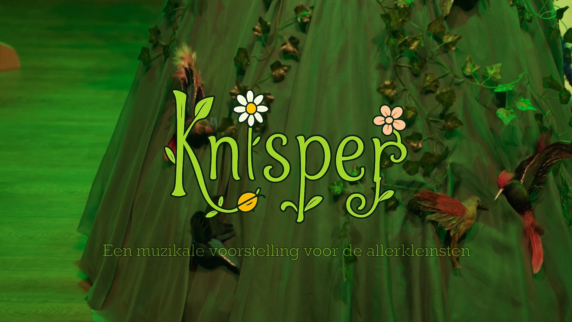 Video Cover