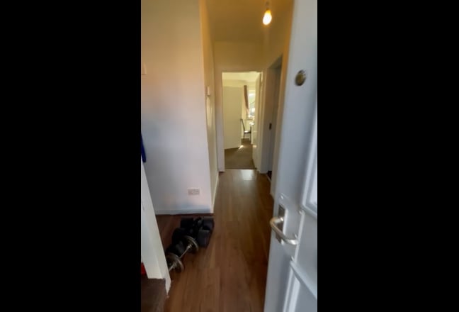 Furnished Cozy Rooms – M14 – Fallowfield Main Photo