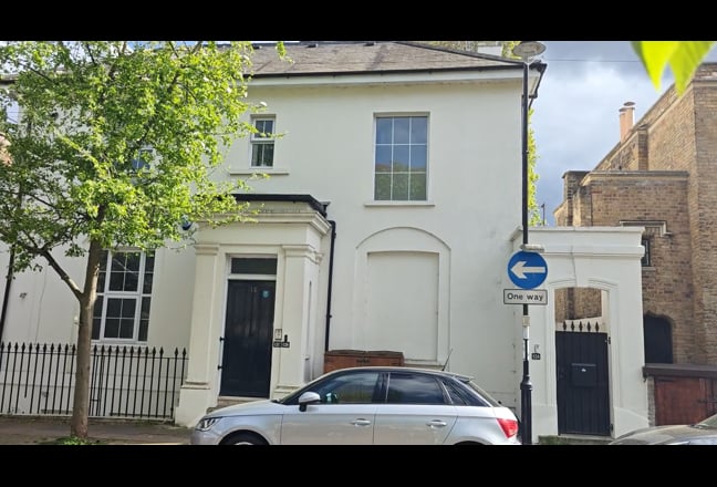 Lovely double room Highbury & Islington Main Photo