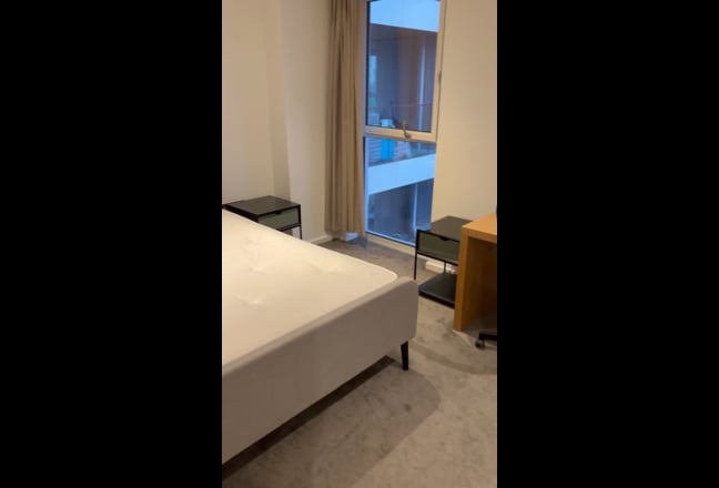 Double room in beautiful East Village Main Photo