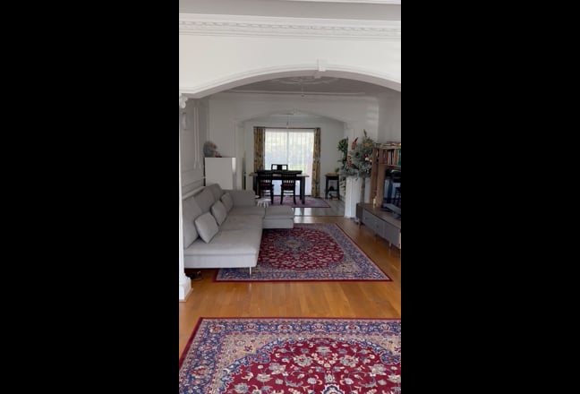 Double room fully furnished  Main Photo