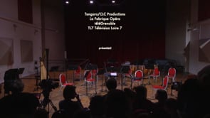 Mon P&rsquo;tit Concert : la Belle au Bois Dormant