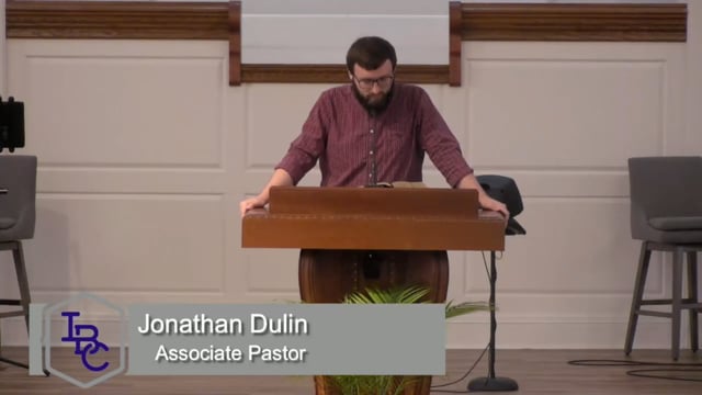 The Emmaus Road--Luke 24:13-35