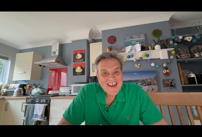 Beautiful furnished double room, near university  Main Photo