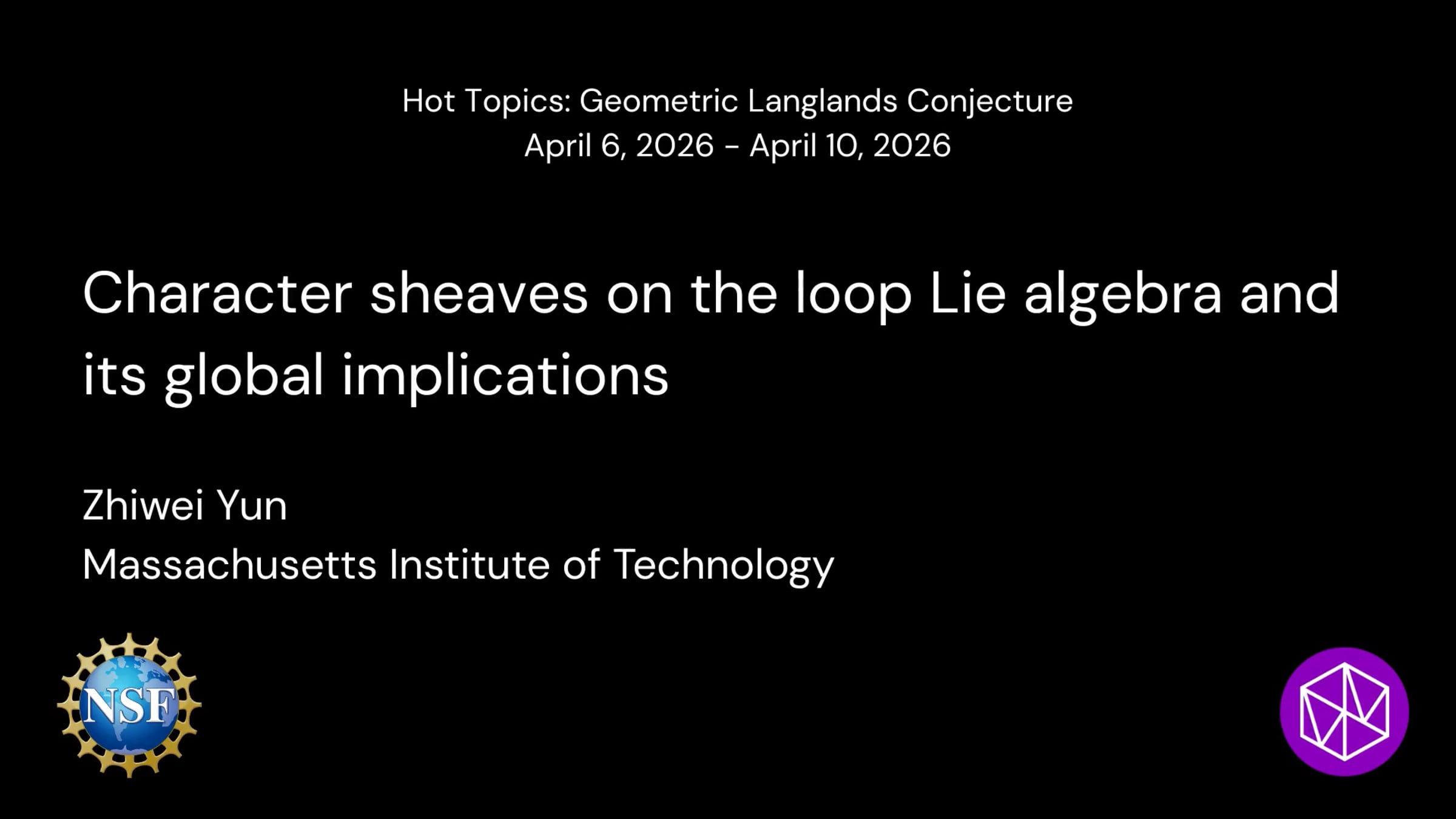 Character sheaves on the loop Lie algebra and its global implications ...