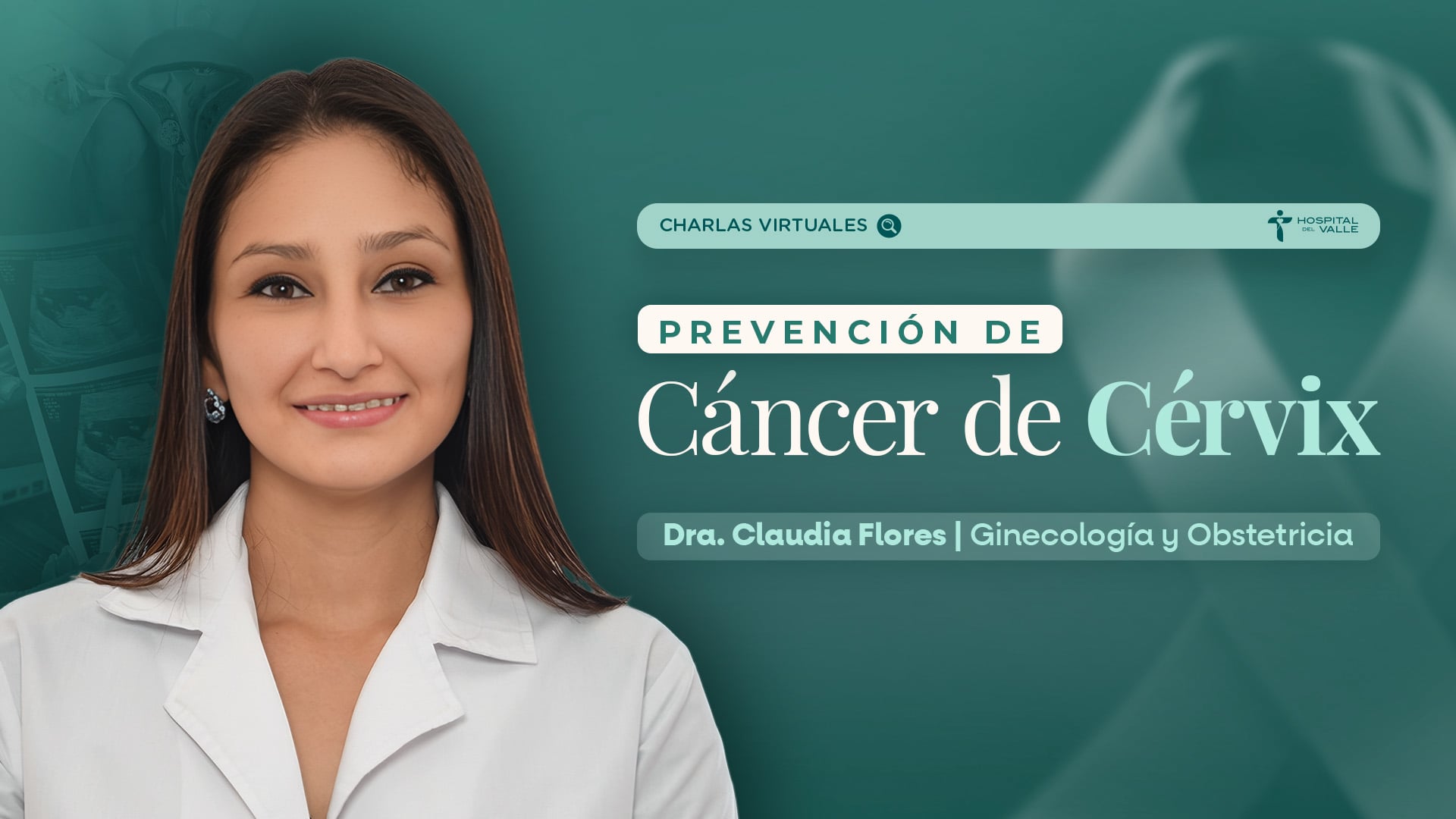 Prevención Cáncer de Cérvix