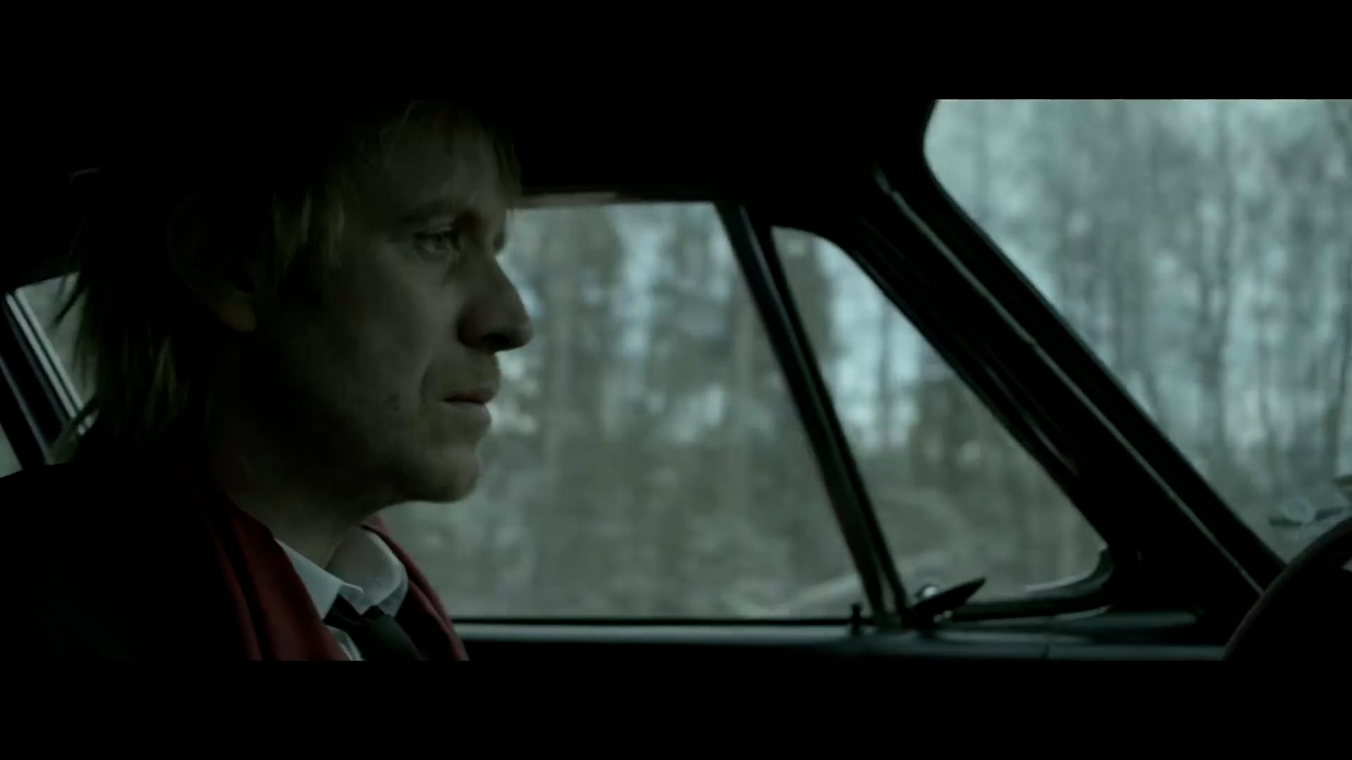 LEN AND COMPANY | Tim Godsall