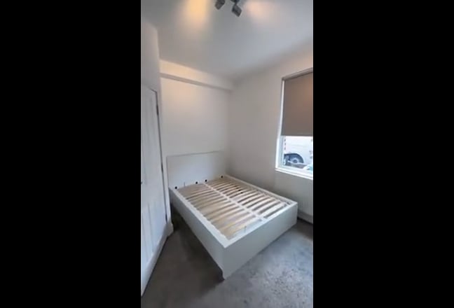 Room in a Shared House, Albert Road North, WD17 Main Photo