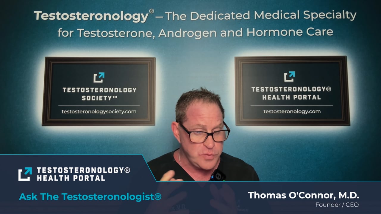 Should I Use HCG With TRT To Preserve Fertility?