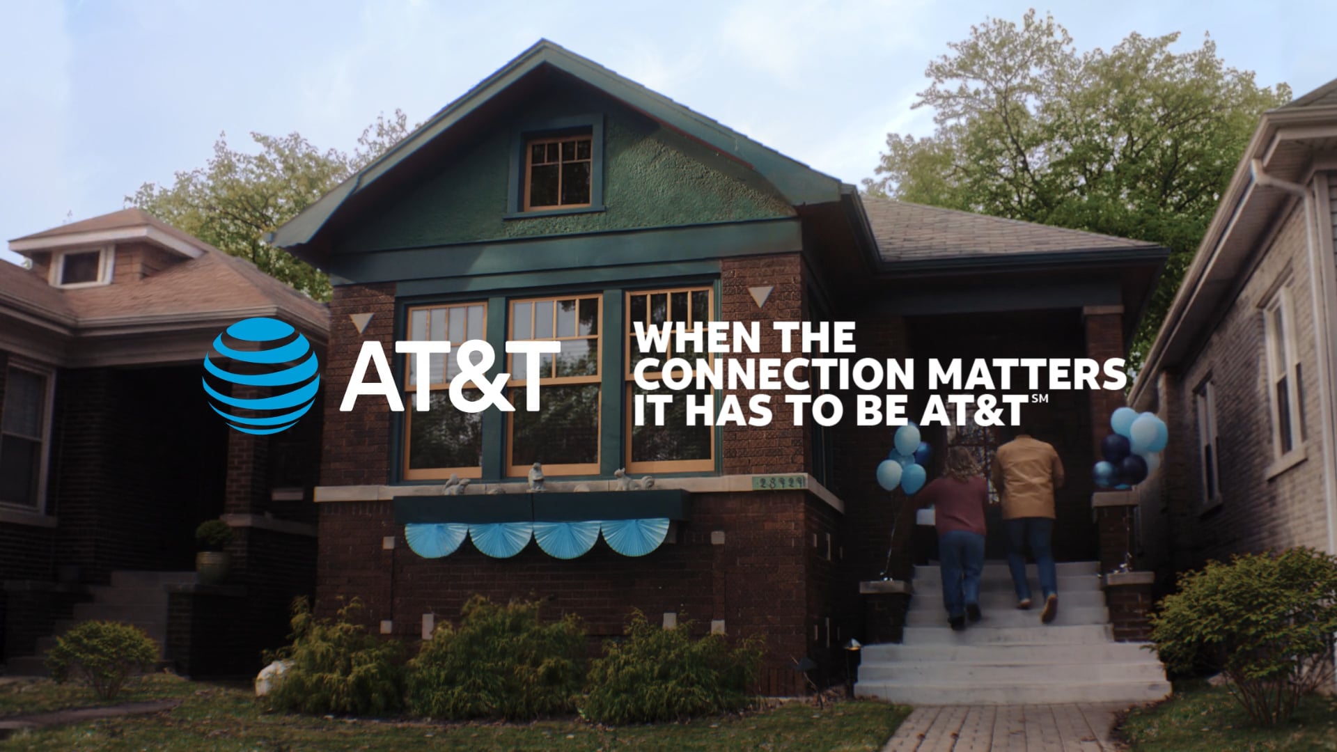 AT&T | Chicago Won't Stop Talking | "Beef Time, Baby" :30