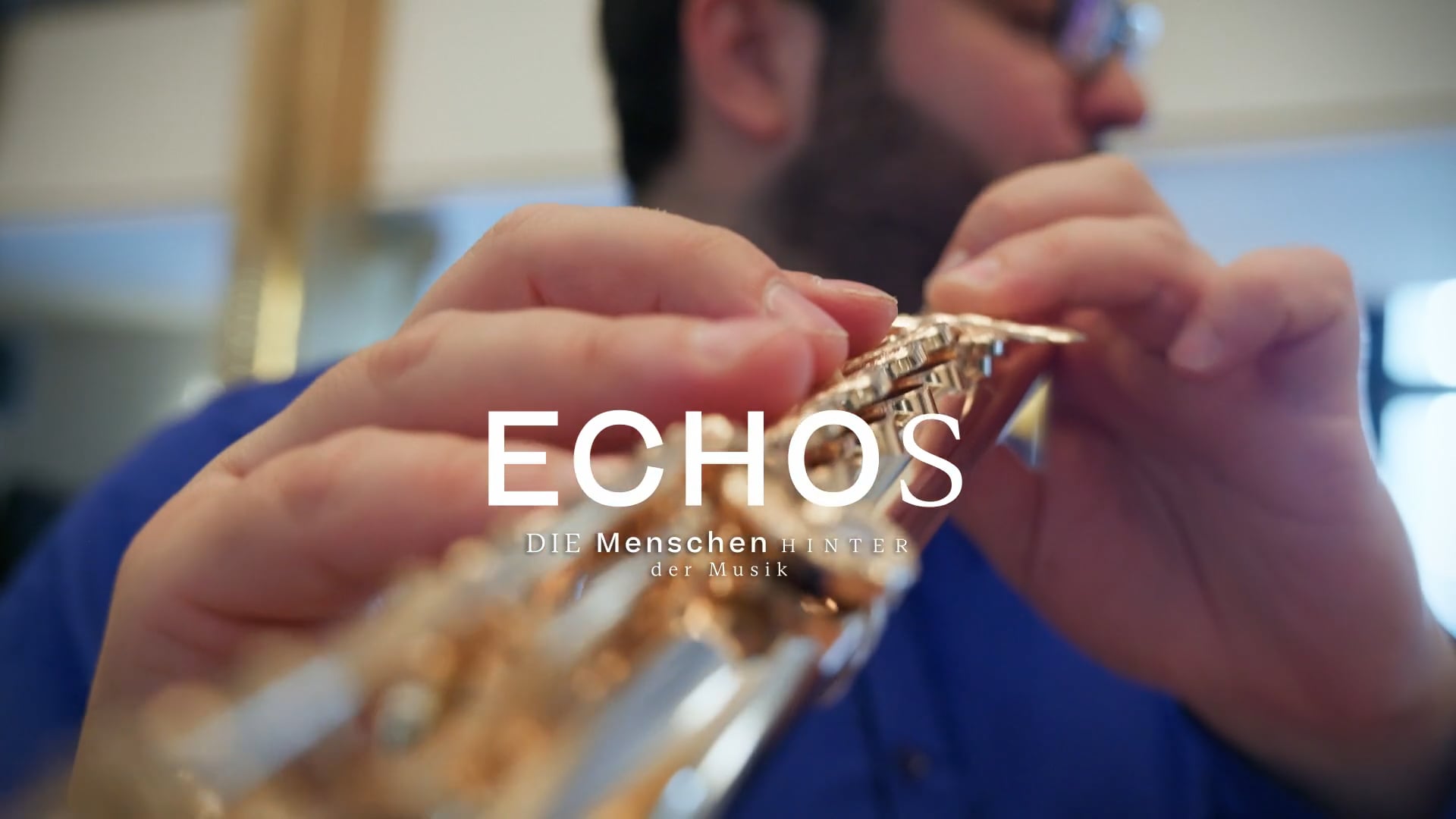 Echos - Nestor