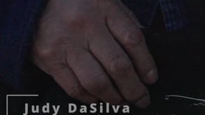 Interview Clip: Judy DaSilva and Where She Draws Her Strength From