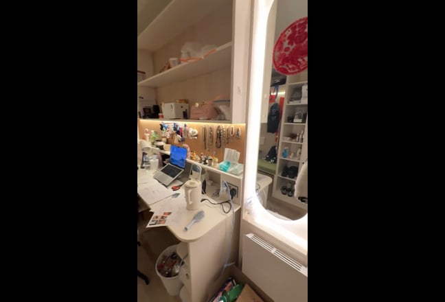 Student En-suite Room | All Bills Inc | Waterloo Main Photo