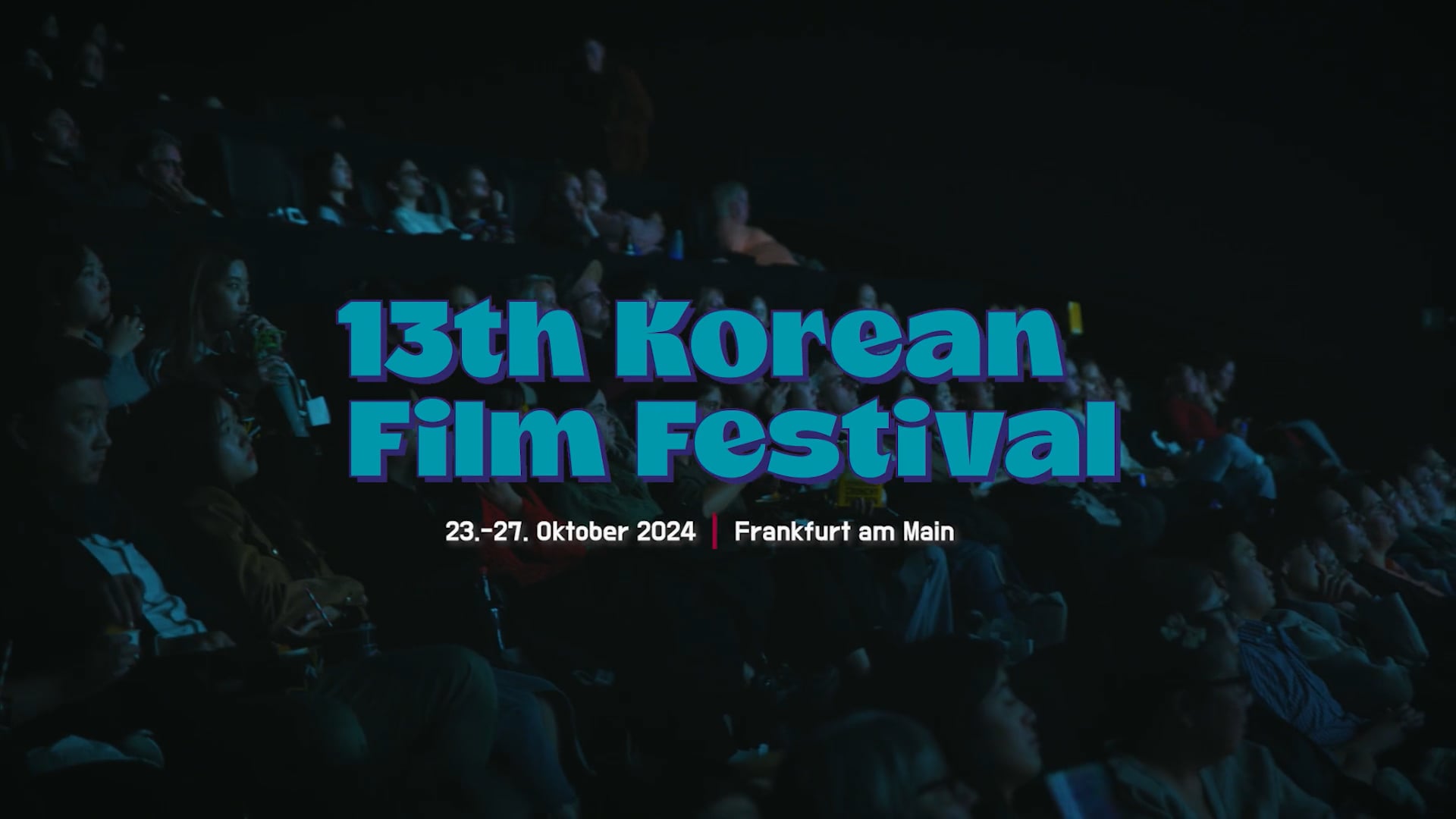 13th KFFF | Festival Highlights | Videos & Movies on Vimeo