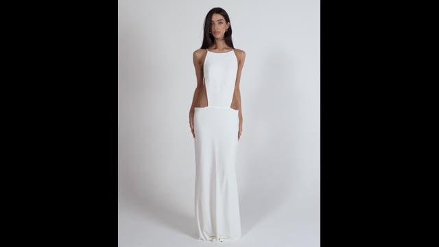 Vestido Tess | Tess dress