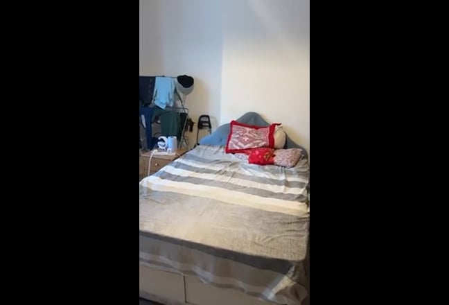 Master bedroom to rent Main Photo