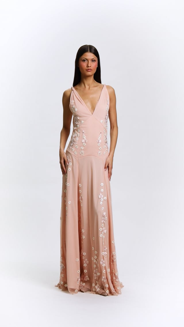chinese dress ladies ASTR the Label