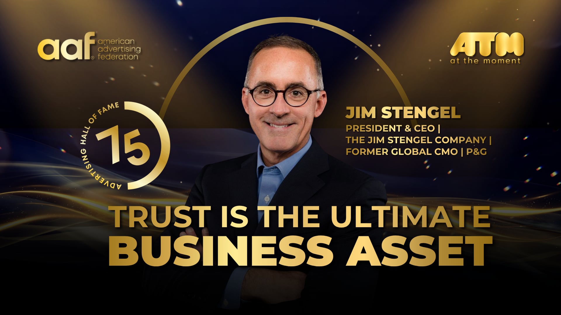 The Man Who Turned Brand Purpose Into a Philosophy