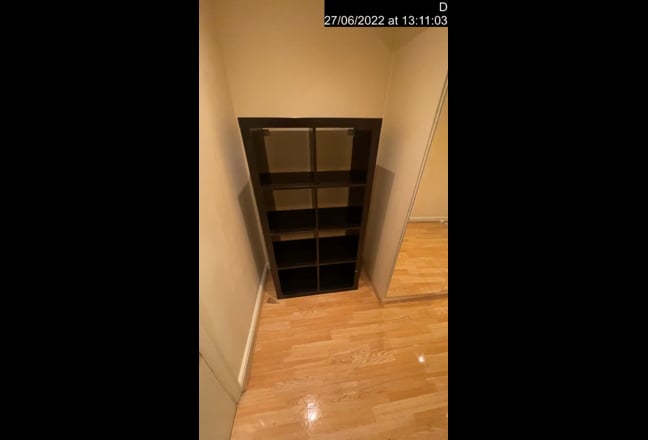 Large Double Room – 5 mins to Limehouse DLR | Clos Main Photo