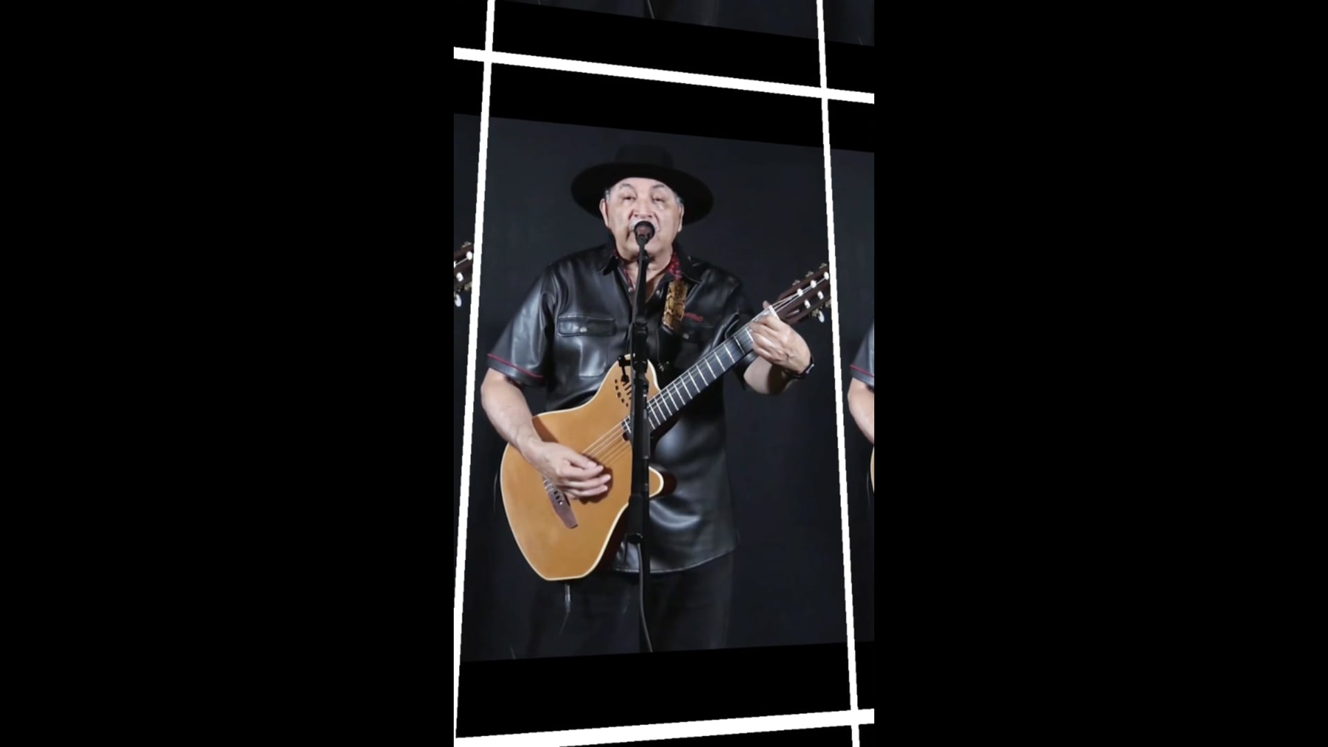 Promotional video thumbnail 4 for Ronnie Barbera