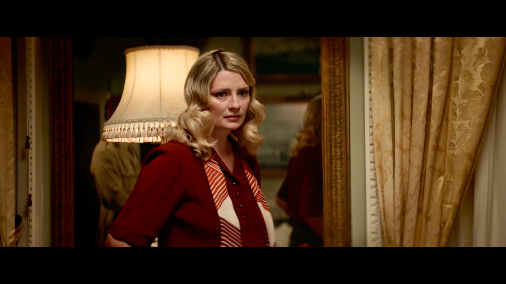 Murder at the Embassy - Clip