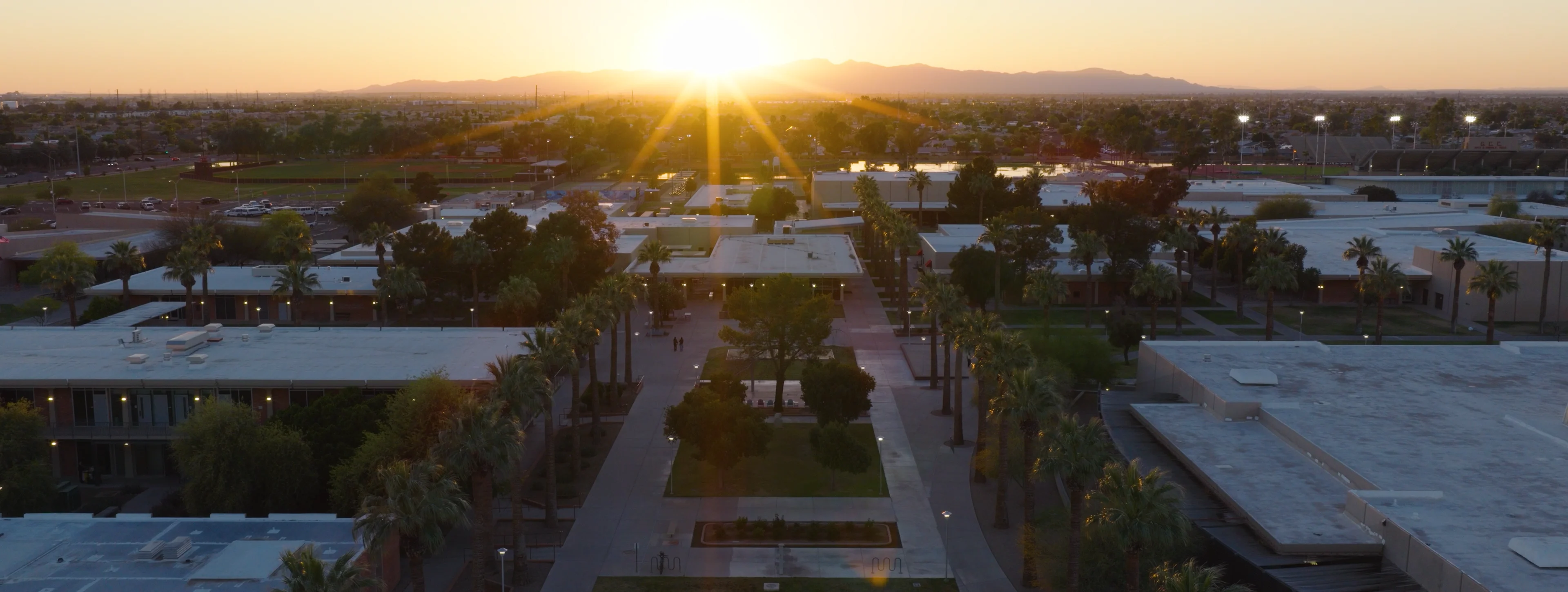 Phoenix 2 - QTS Data Centers