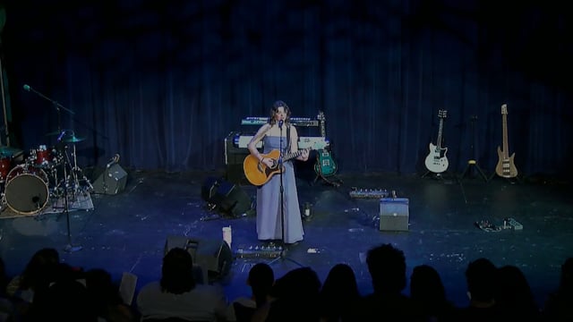 Music Department Concerts on Vimeo