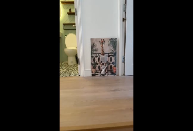 Canada Water – Riverside Garden House 🌿 Main Photo