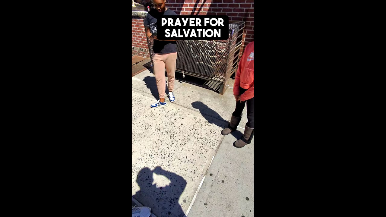 Nyc Revival - 2 sisters