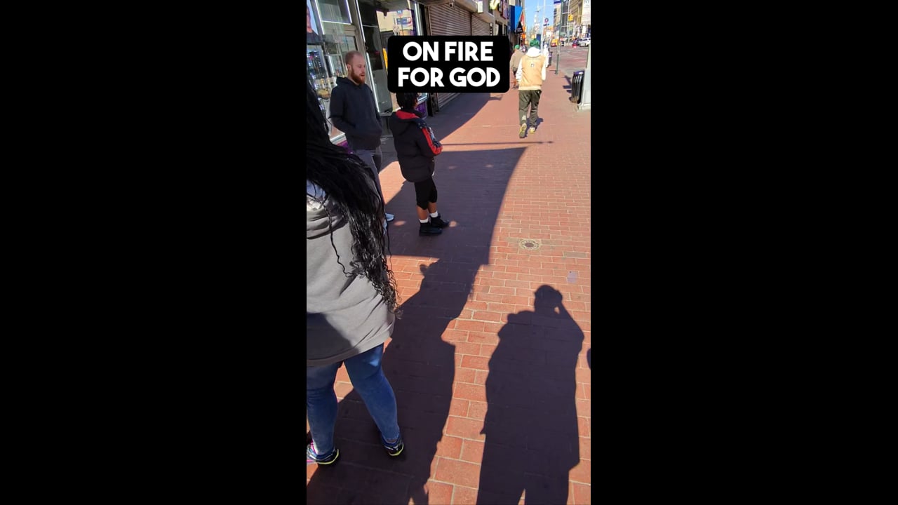 NYC Revival - Youth Soul Winner