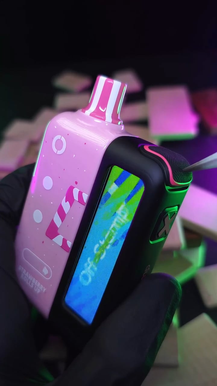 menthol vape cartridges have any of you bought those tiktok shop smoking accessories : r/trees main image 0