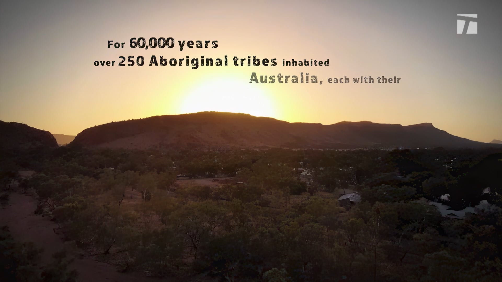 Pat Cash and the Indigenous Australians