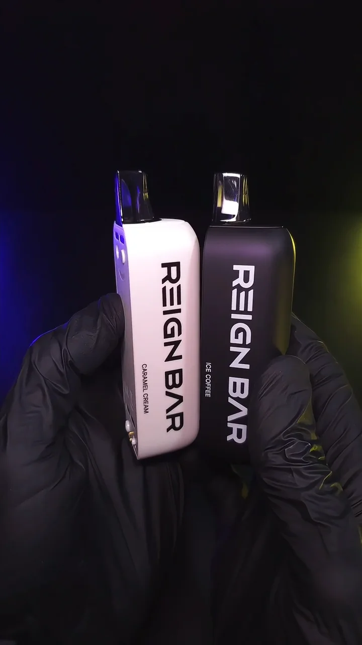 reign bar vape Custom Bang Leader 45K Puffs 2-in-1 Flavors Disposable Rechargeable Vape  Suppliers, Factory