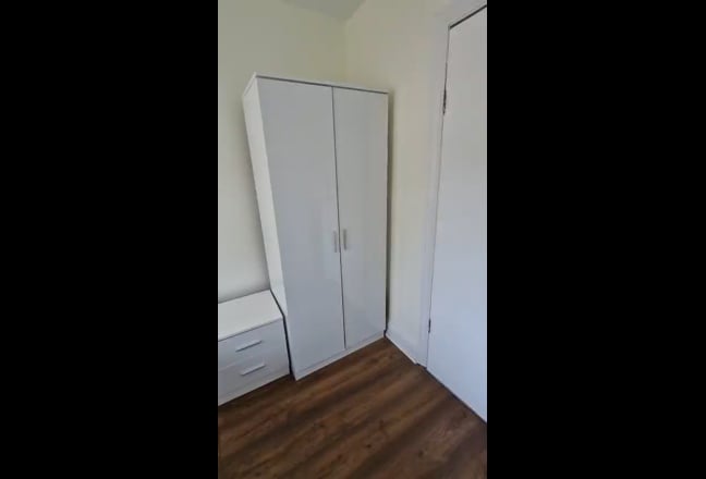 Newly Furnished Single Bedroom  Main Photo