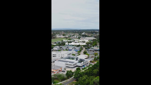 Harmony Early Education Springfield Parkway video thumbnail 3