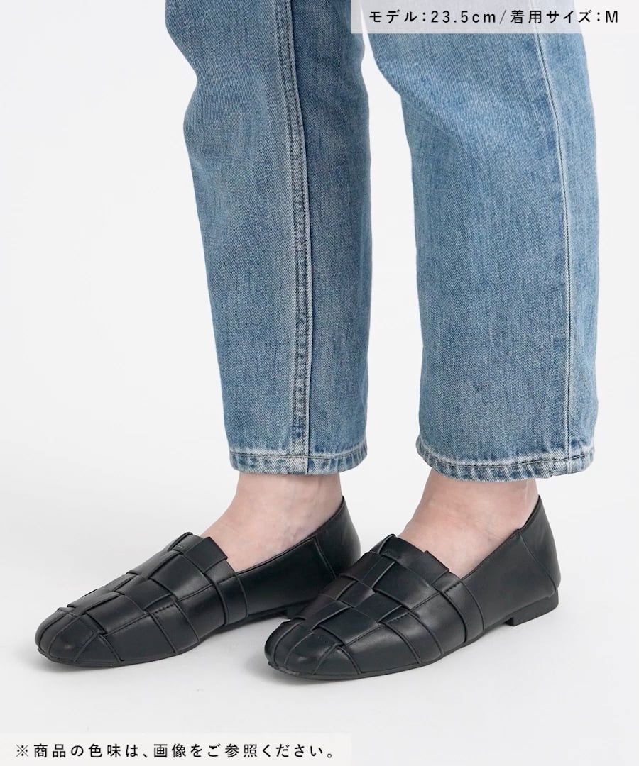 グルカ2WAYパンプス | [公式]レプシィム （LEPSIM）通販