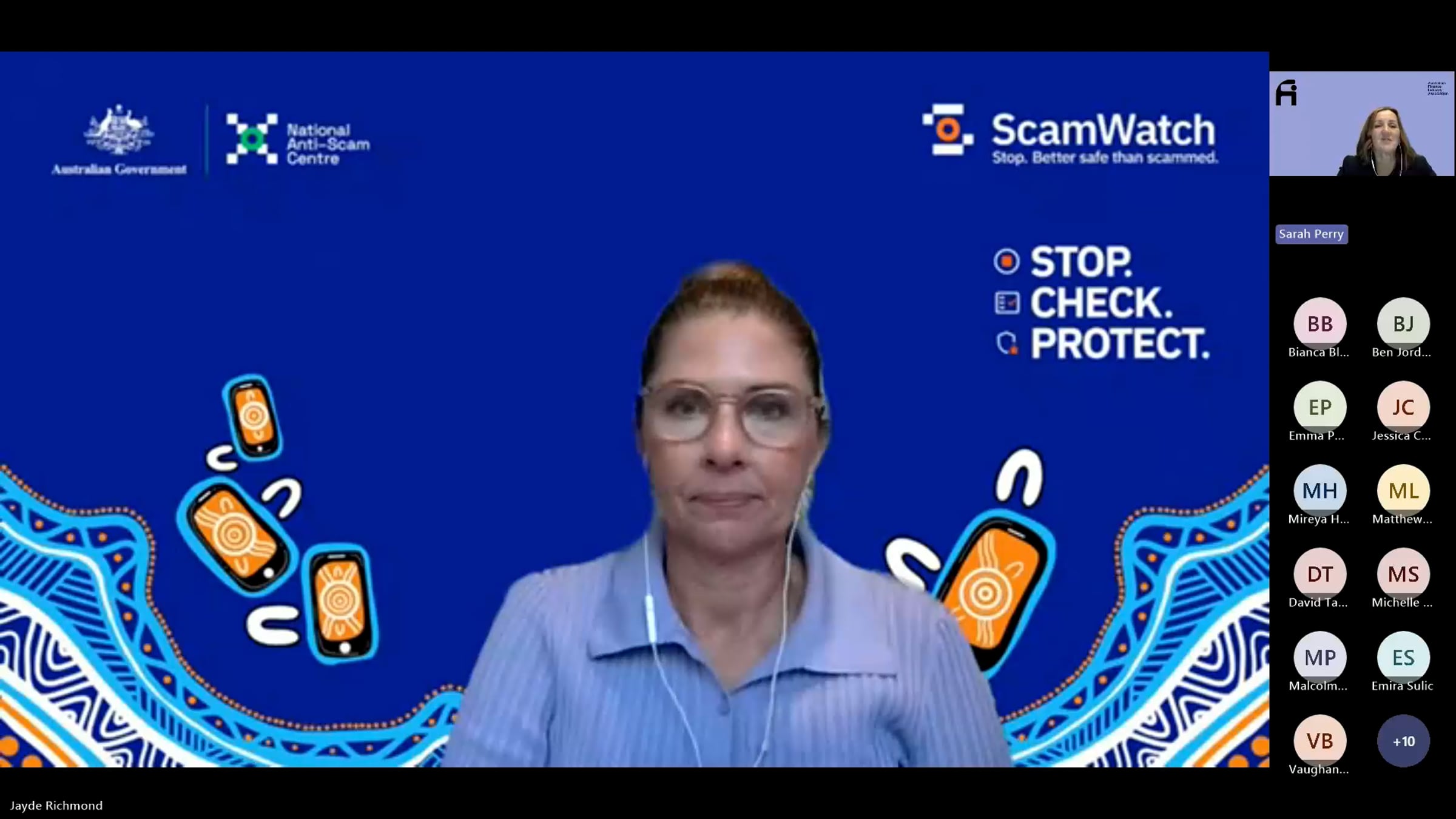 Scam Trends & Industry Outlook – Insights from ACCC and Scamwatch ...