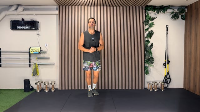 1761 - PERNAS E GLUTEOS