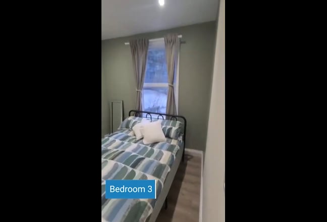 Newly Refurbished 3 bed flat - Herne Hill Road Main Photo