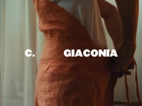 Clémentine Giaconia Ceramics by Emma Vadon