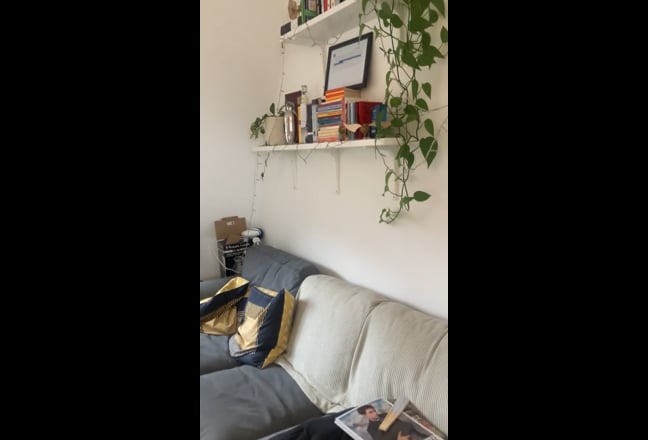 Nice Dbl Room Available in E&C Area Main Photo