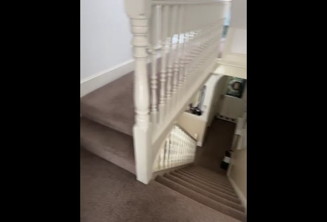 Double room in a very well kept house Main Photo