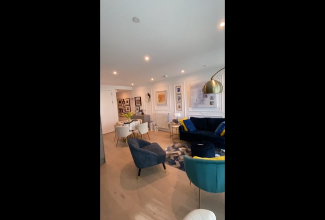 Room available - Riverside, Woolwich Main Photo