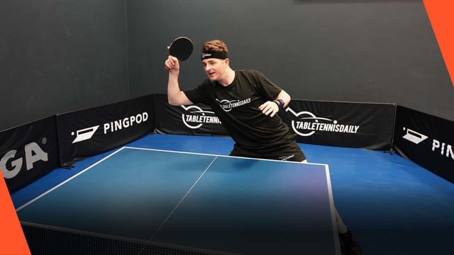 Don’t over spin the ball + how to fix it