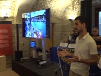 Museu i Nàutic organitzen una taula rodona pel centenari de l'embarcació Sa Rata