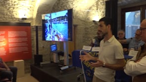 Museu i Nàutic organitzen una taula rodona pel centenari de l'embarcació Sa Rata