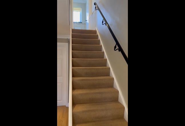 Single Room with dedicated toilet & Bathroom  Main Photo